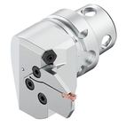 KM4X63 MODULAR GROOVING M50 C