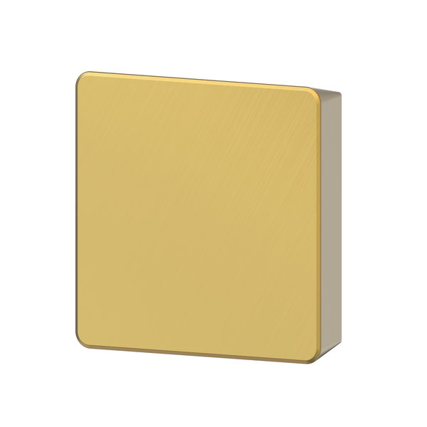 Kendex™ • SPGN Insert • Positive