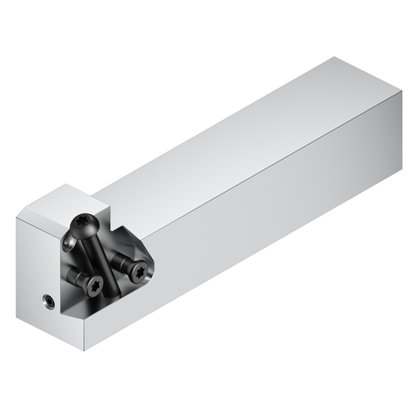 Modulär skaftadapter