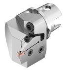 KM63TS MODULAR GROOVING M50 C