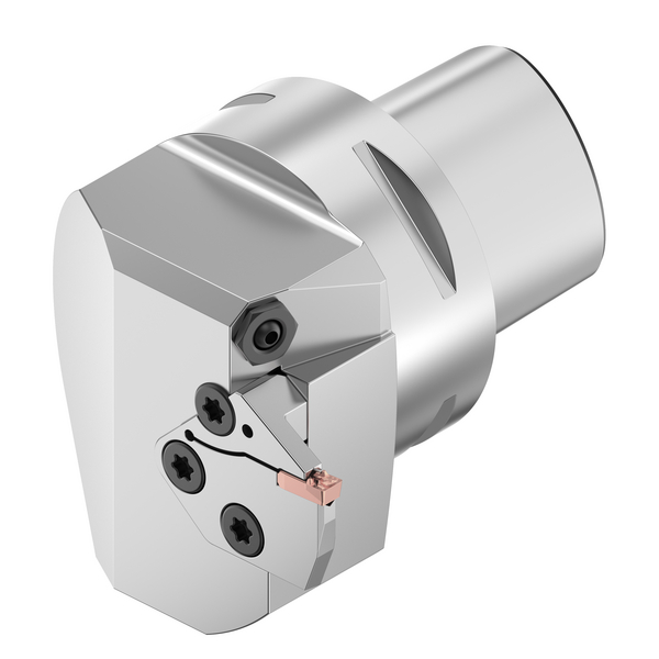 PSC80 MODULAR GROOVING M50 CO