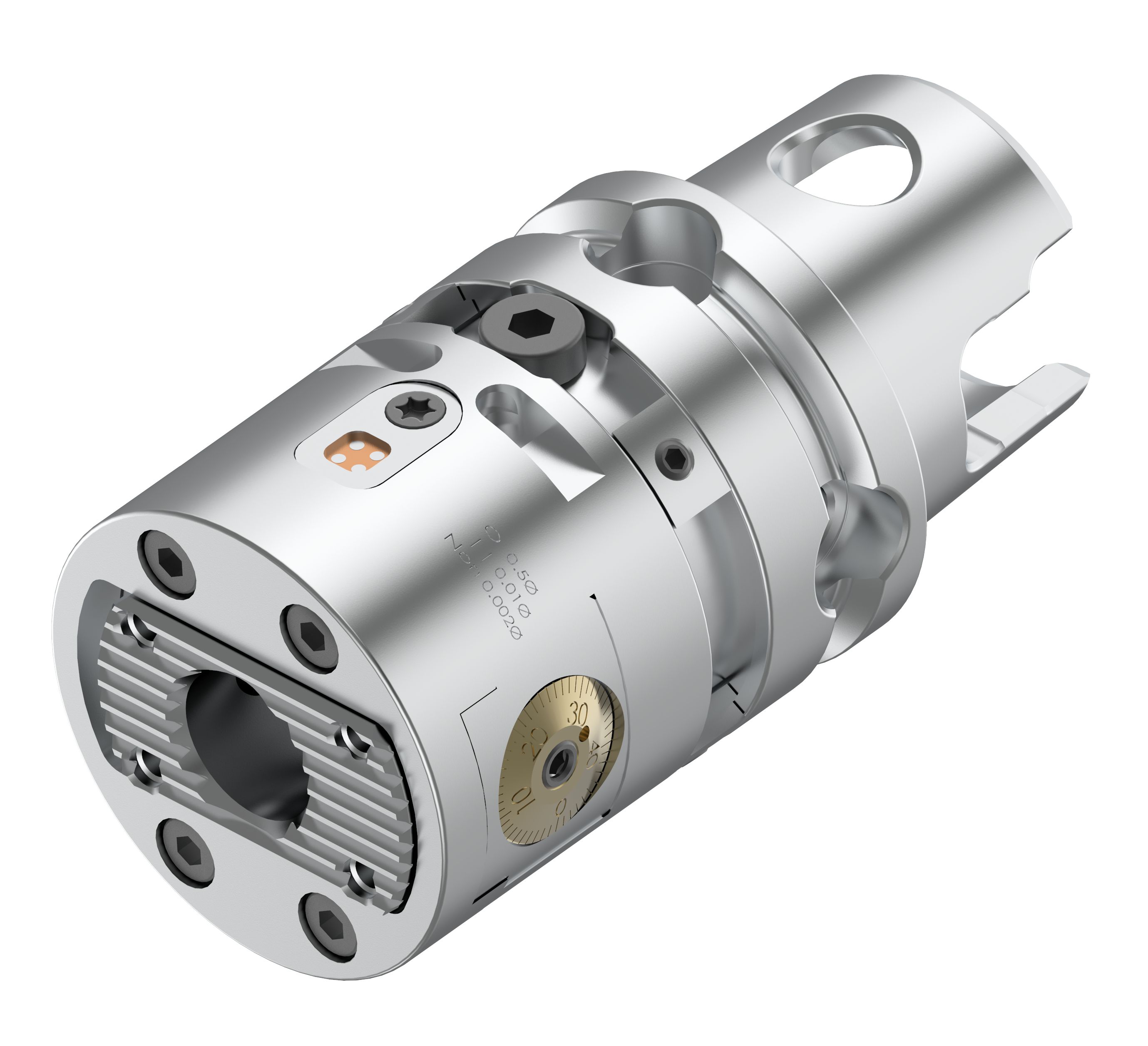 Finborr 6-152mm KM50