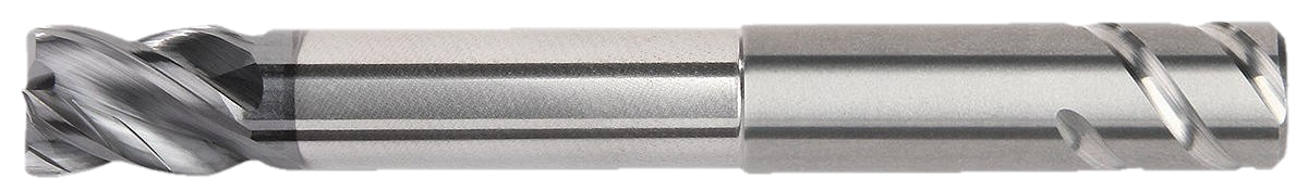 PINNFRÄS 16MM L3:73MM SAFE-LOCK