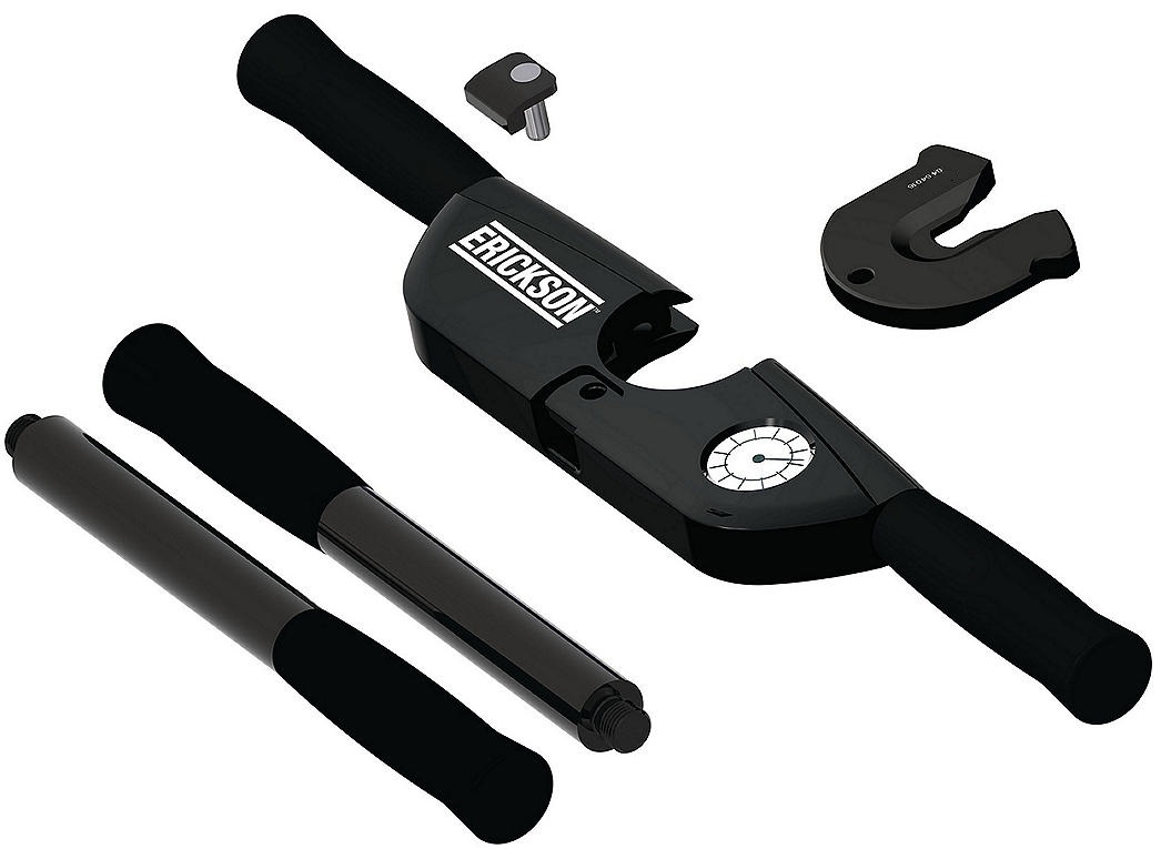 Momentkit • Torque Master • DUO-LOCK