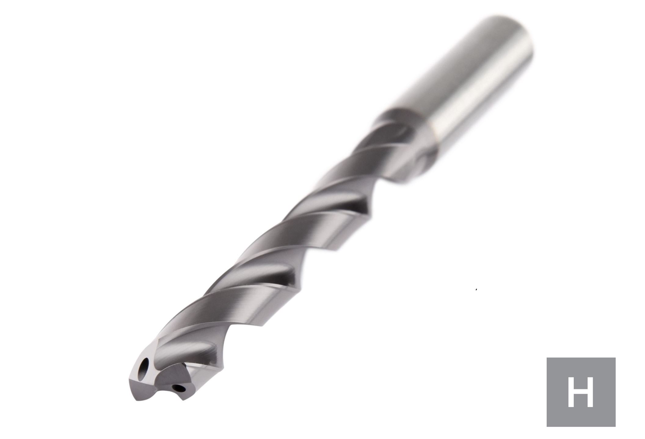 KMH • FÖR HÄRDAT STÅL