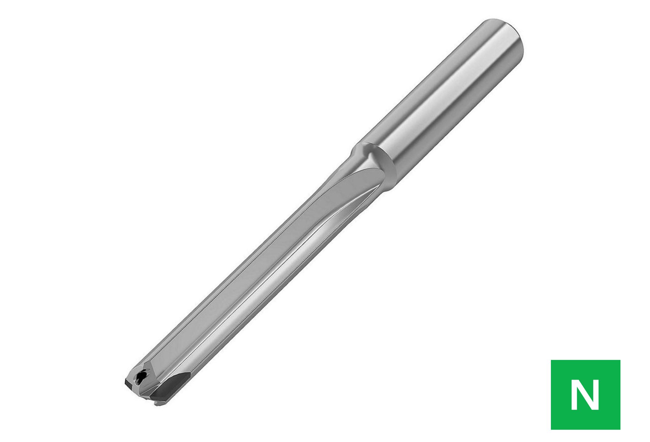 PCD • FÖR ALUMINIUM