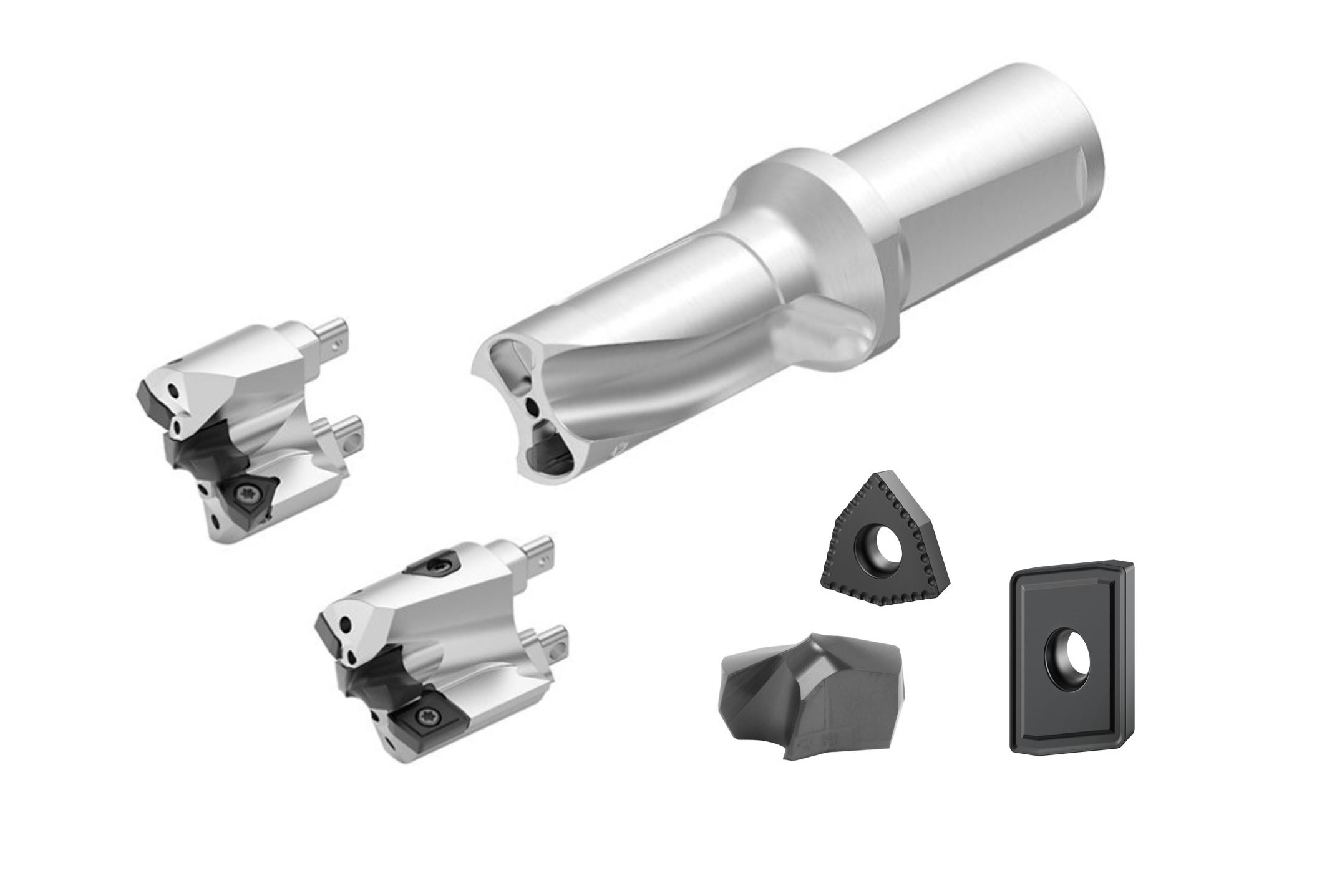 KSEM PLUS Ø28-101,6