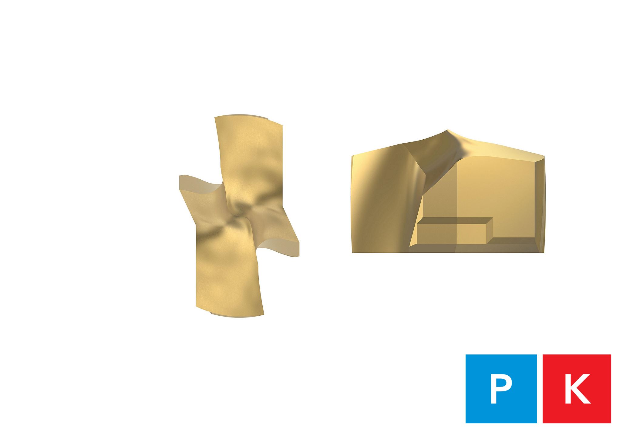 PC • PILOTBORRNING