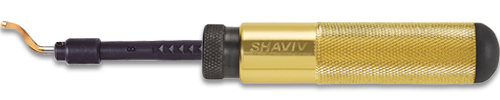 SHAVIV GOLDEN FLEX SET B