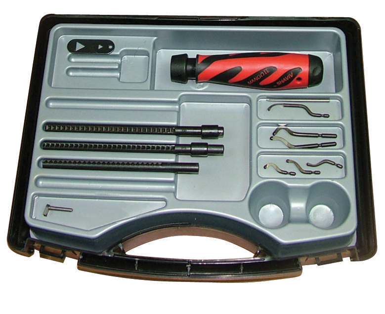 MANGO II KIT TOP 3 STARTER