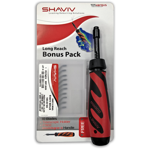 MANGO II BONUS PACK 10 B10S +~