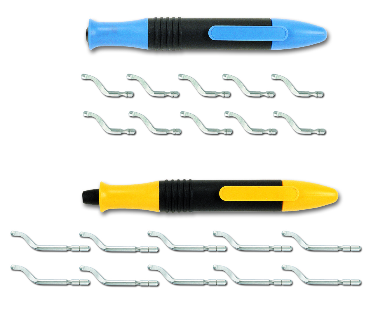 GLO-BURR BL B+E+10B10S+10E100S