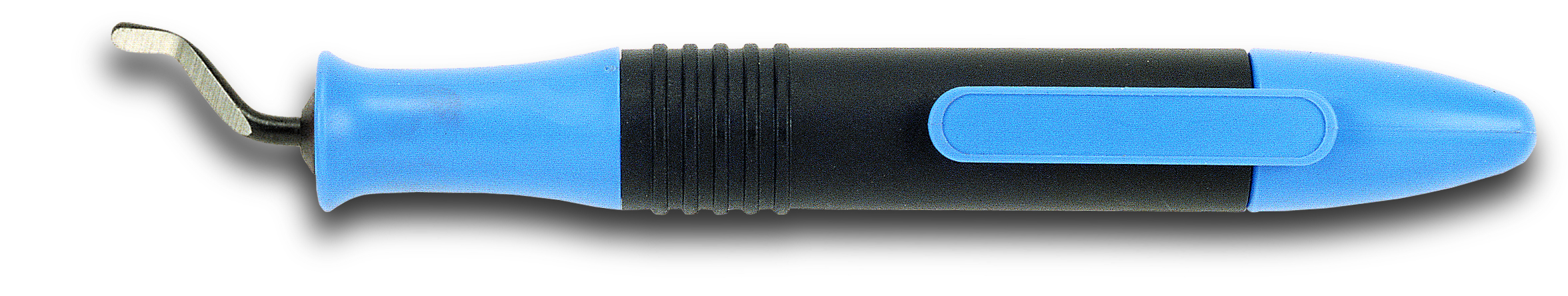 GLO-BURR SET B  BLUE