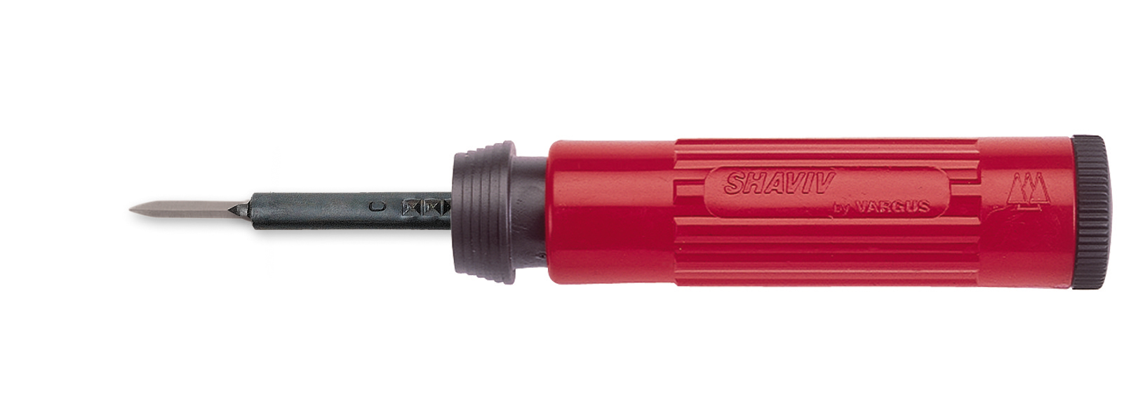 SHAVIV SET C WITH BLADE C40