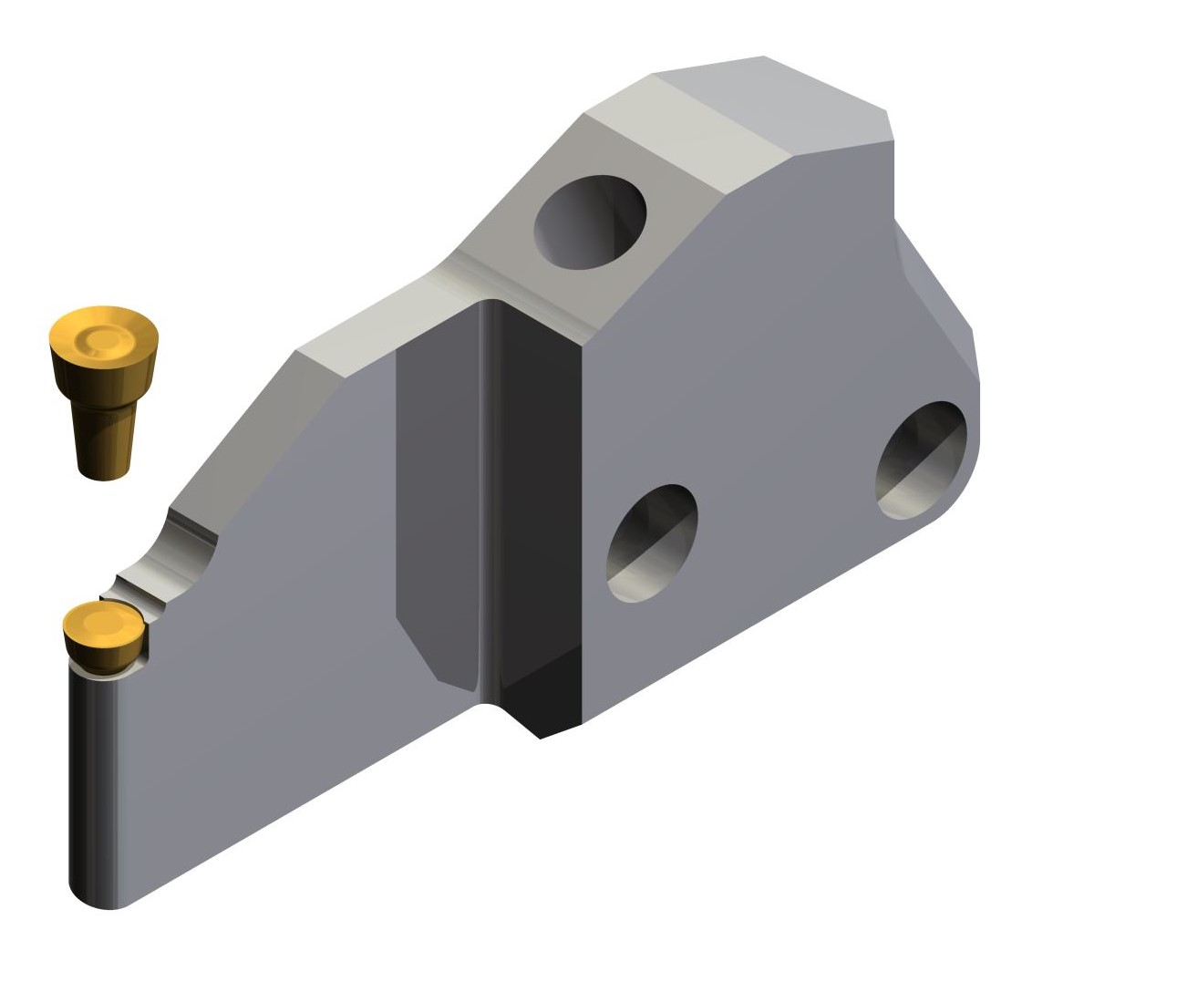 K-Lock (Svampskär)