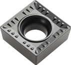 Turning insert CVD: Roughing ~