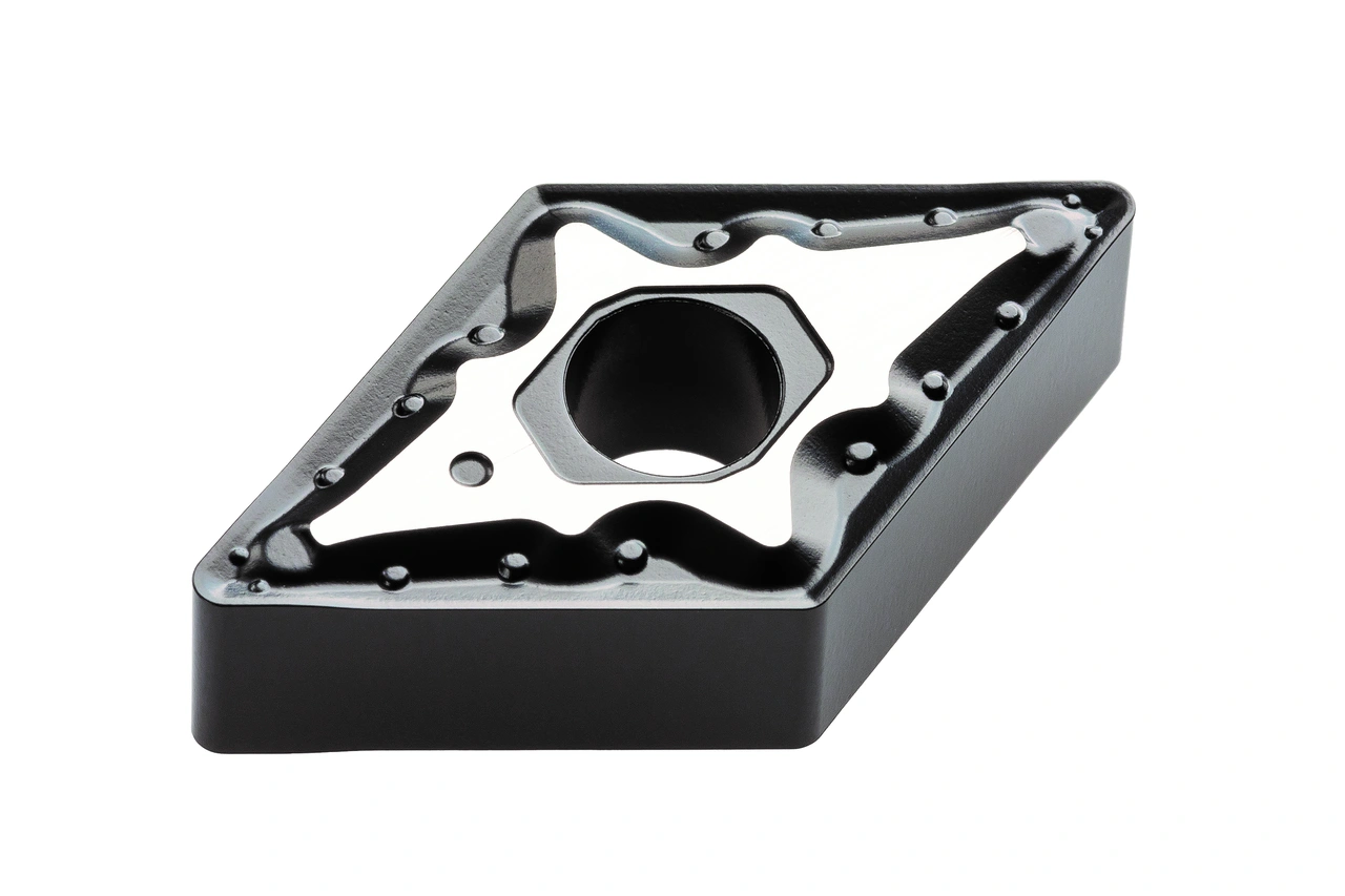 Turning insert CVD: Roughing ~