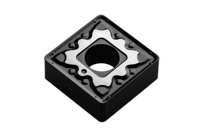 Turning insert CVD: Roughing ~