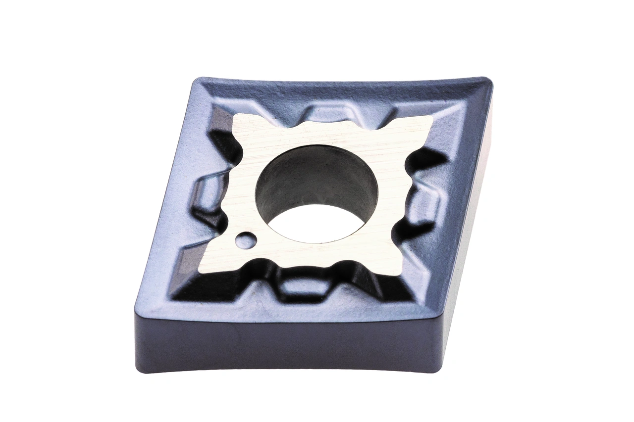 Turning insert CVD: Medium SS