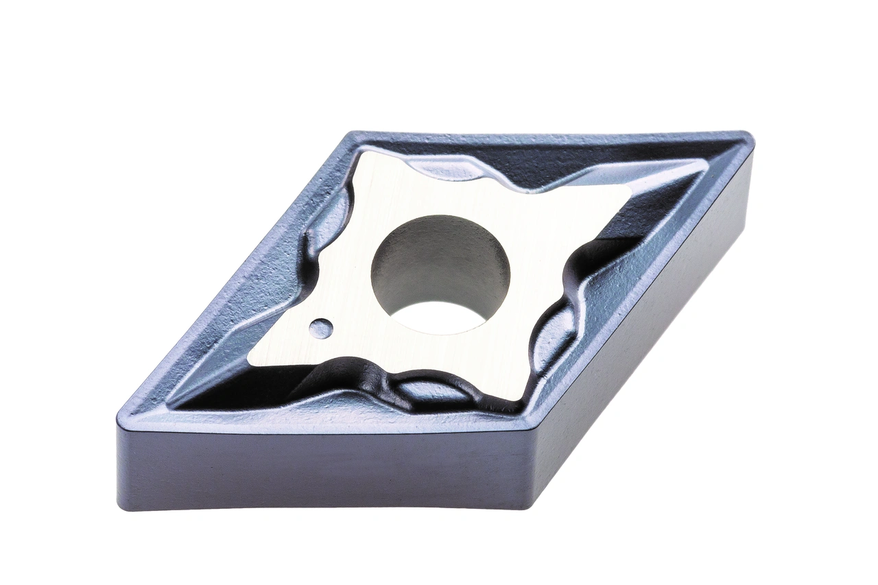 Turning insert CVD: Medium SS