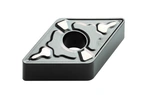 Turning insert CVD: Roughing ~