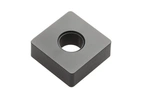 Turning insert CVD: Flat top