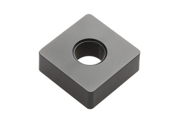 Turning insert CVD: Flat top