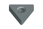 Turning insert CVD: Flat top
