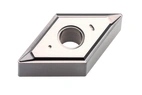 Turning insert Cermet: Finish~