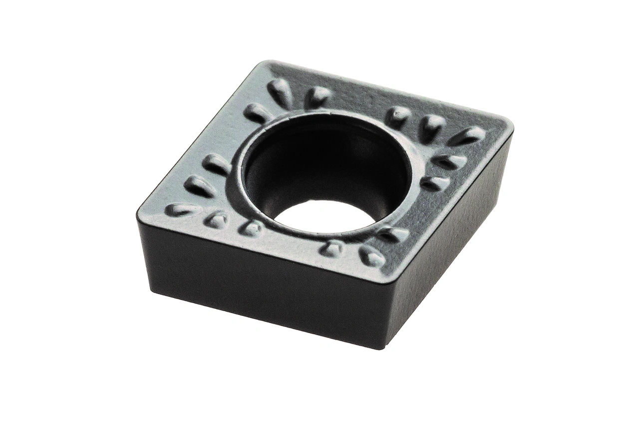 Turning insert CVD: Roughing ~