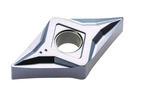 Turning insert PVD: Finishing~