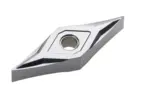 Turning insert PVD: Finishing~