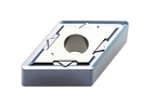 Turning insert PVD: Finishing~