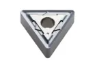 Turning insert PVD: Finishing~