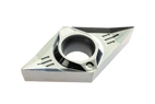 Turning insert PVD: Finishing~