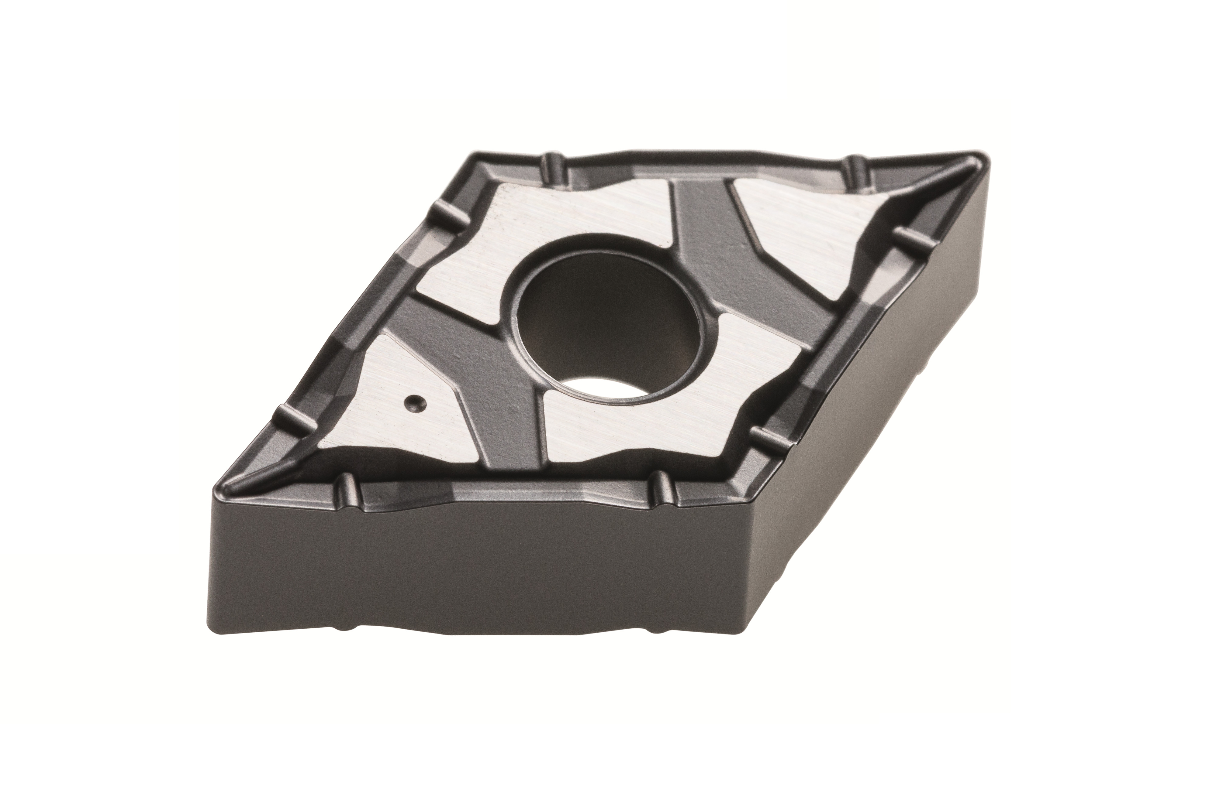 Turning insert CVD: Finishing~