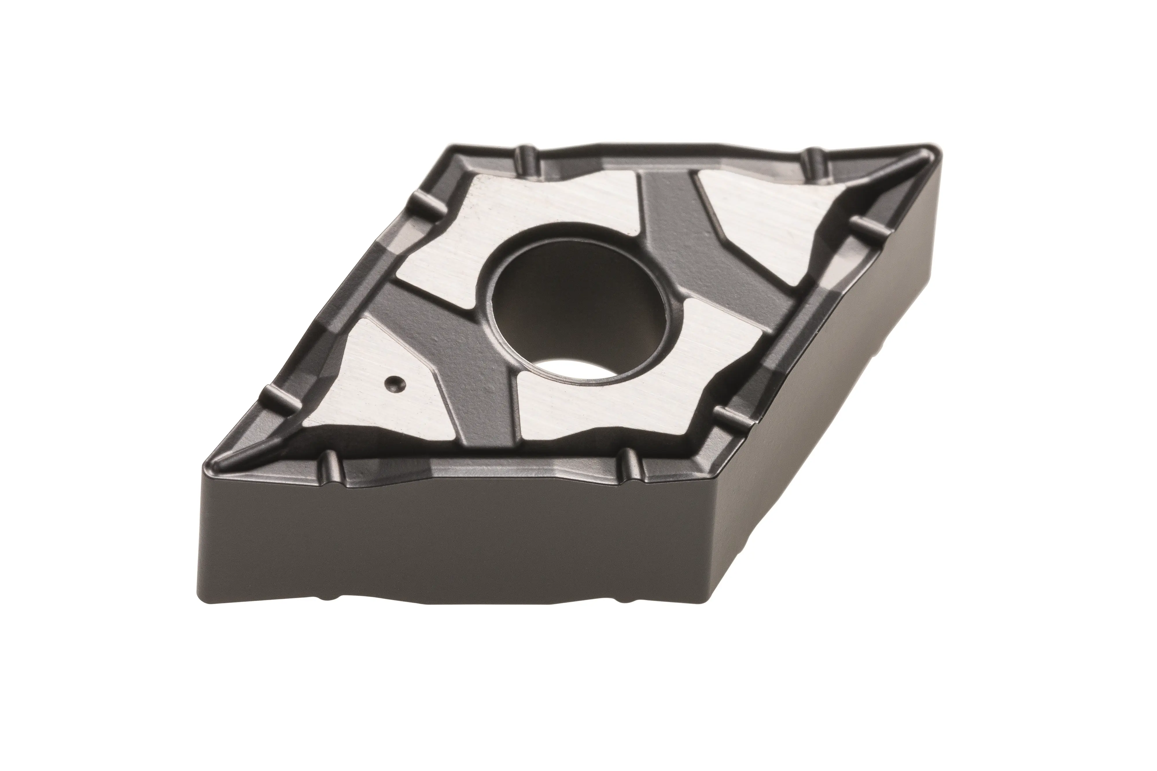 Turning insert CVD: Finishing~