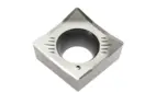 Turning insert PVD: Finishing~