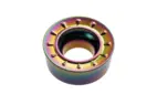 Turning insert CVD: Roughing ~