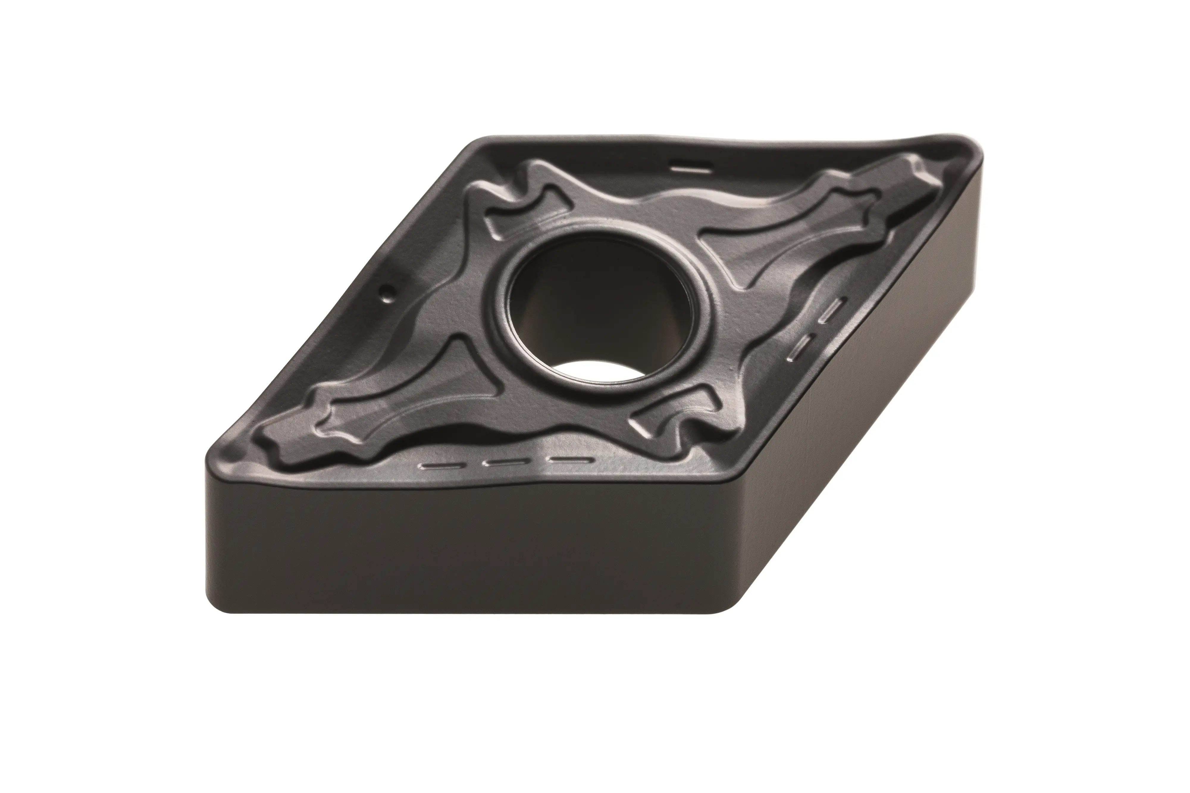 Turning insert CVD: Roughing 1