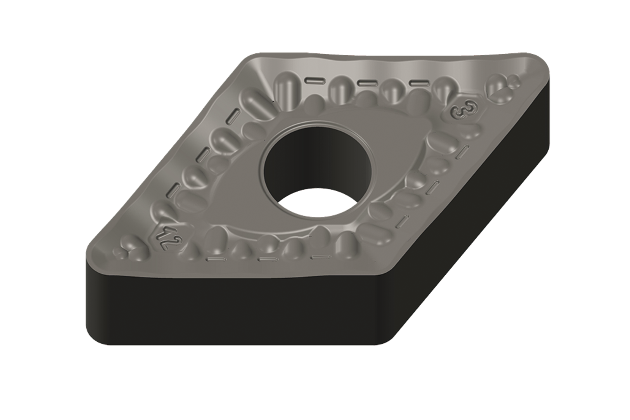 Turning insert CVD: Roughing 2