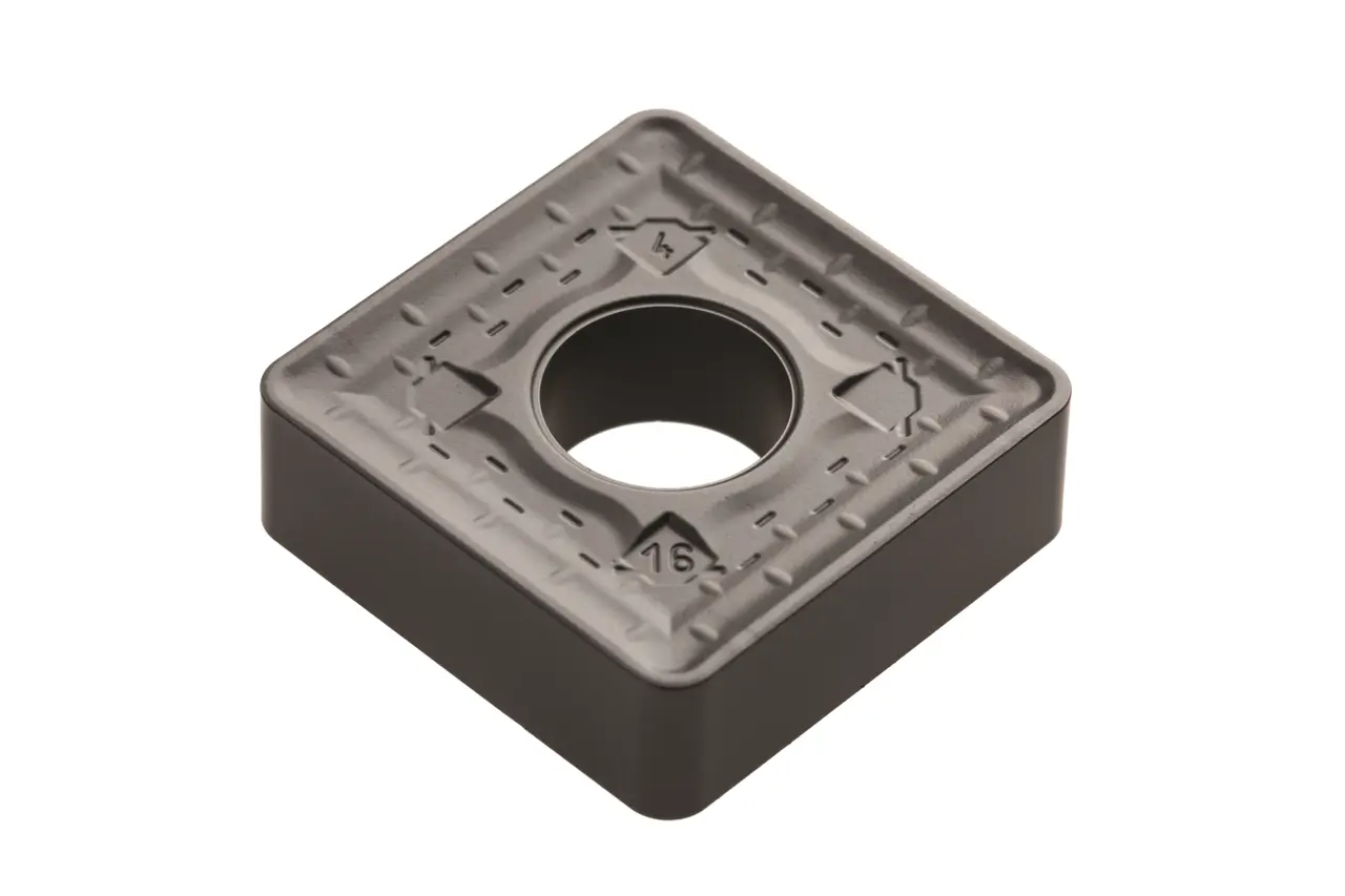 Turning insert CVD: Roughing 3