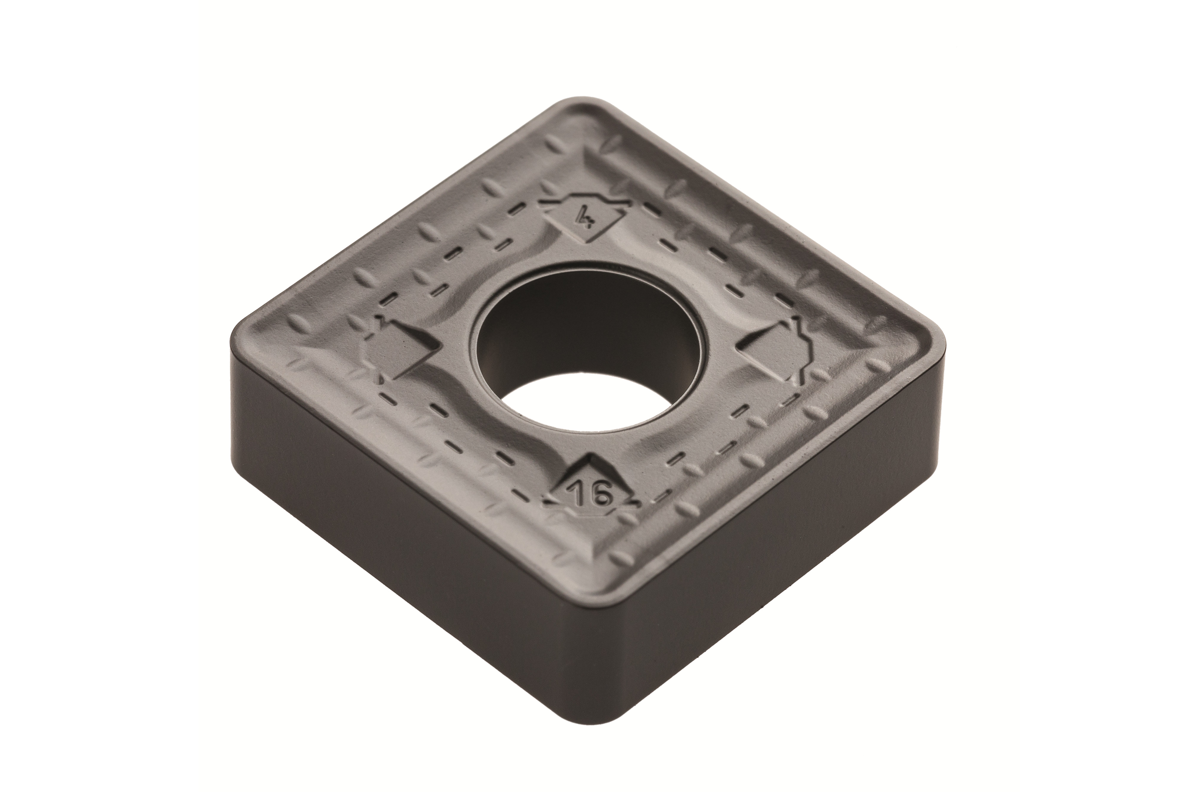 Turning insert CVD: Roughing 3