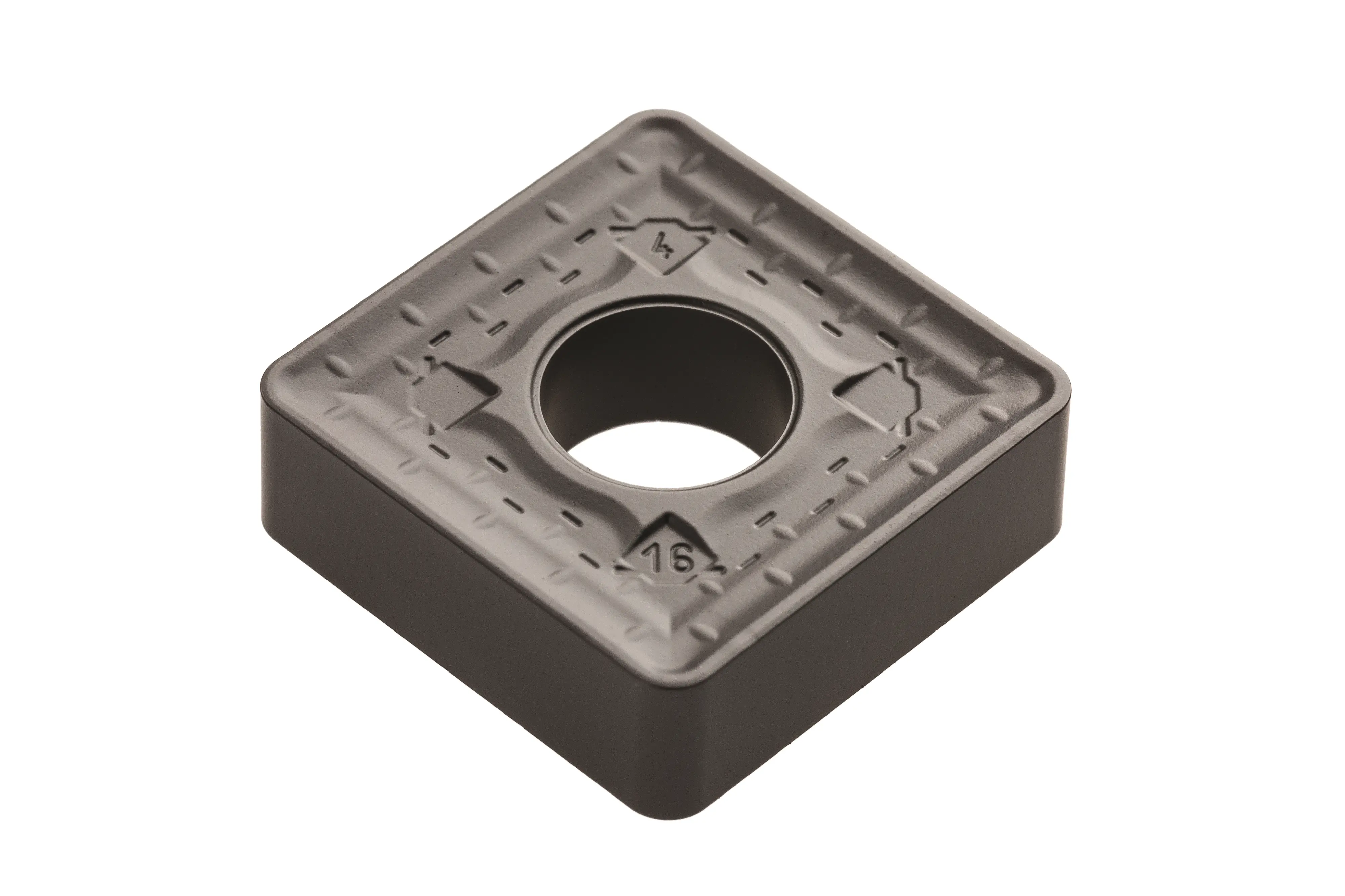 Turning insert CVD: Roughing 3