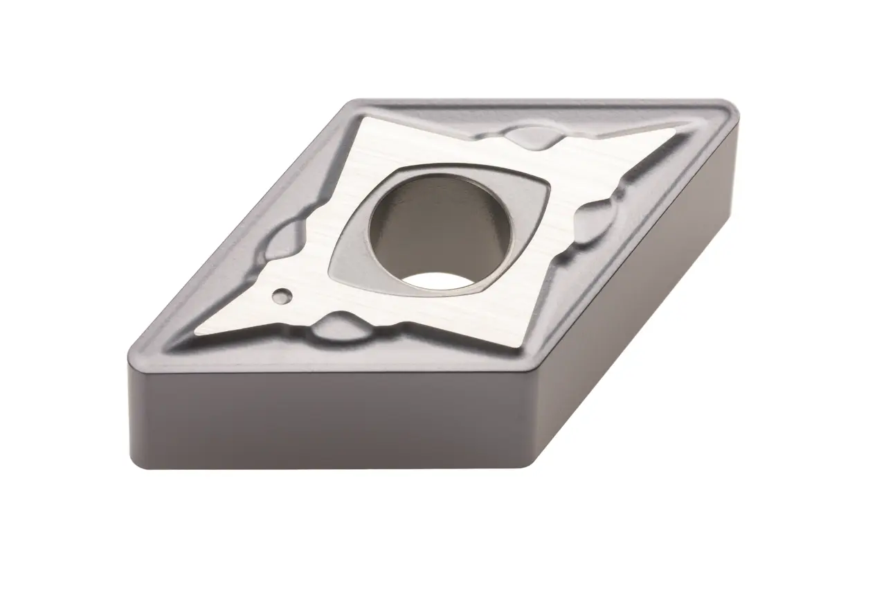 Turning insert PVD: Roughing ~