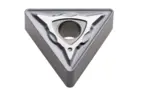 Turning insert PVD: Roughing ~