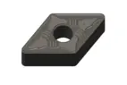 Turning insert CVD: Roughing ~
