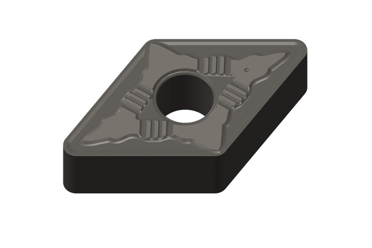 Turning insert CVD: Roughing ~