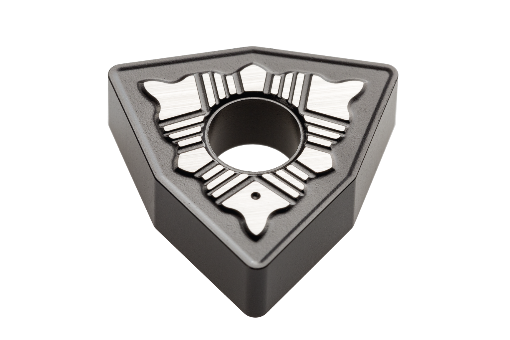 Turning insert CVD: Roughing ~