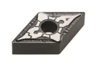 Turning insert CVD: Wiper Uni~